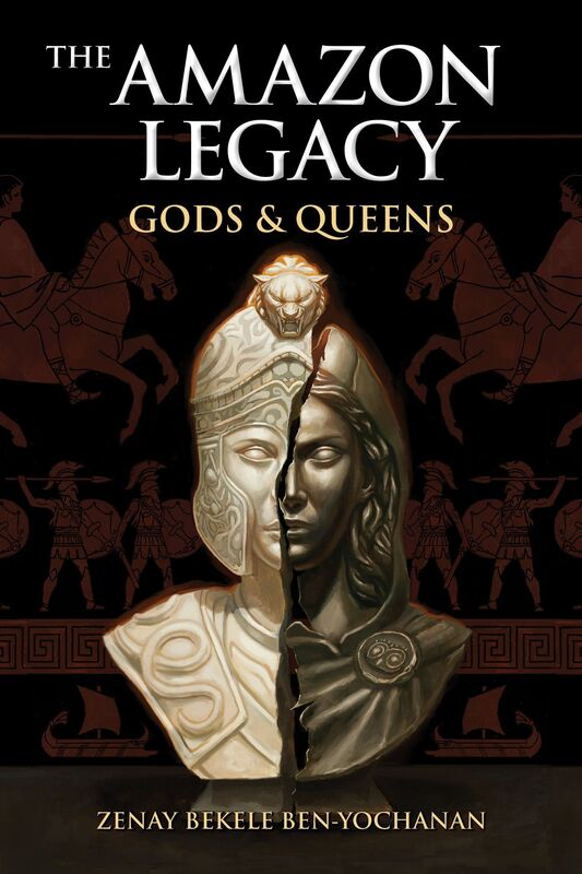 The Amazon Legacy
