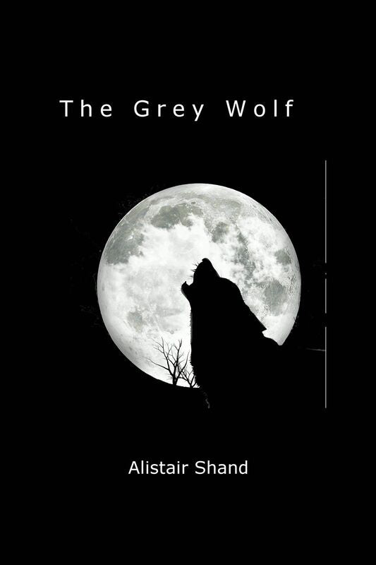 The Grey Wolf