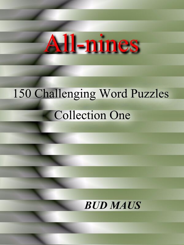 All-nines Collection One