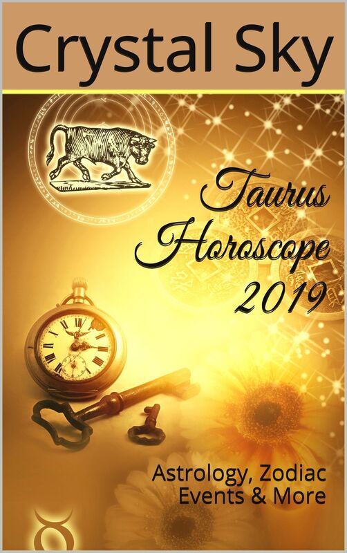 Taurus Horoscope 2019