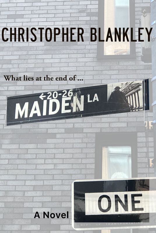Maiden Lane