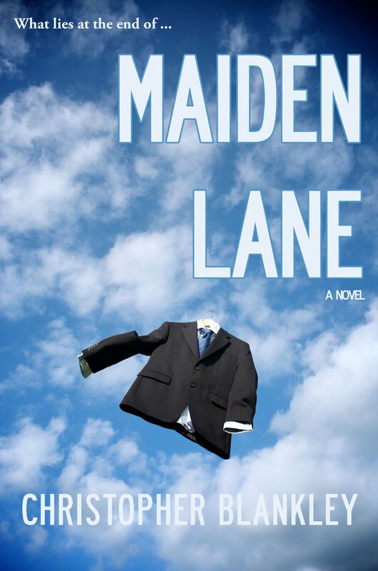 Maiden Lane
