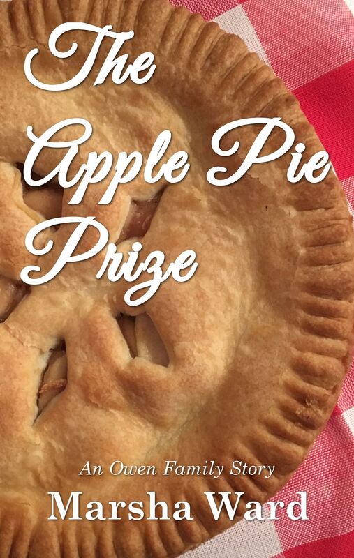 The Apple Pie Prize: An Owen Family Story