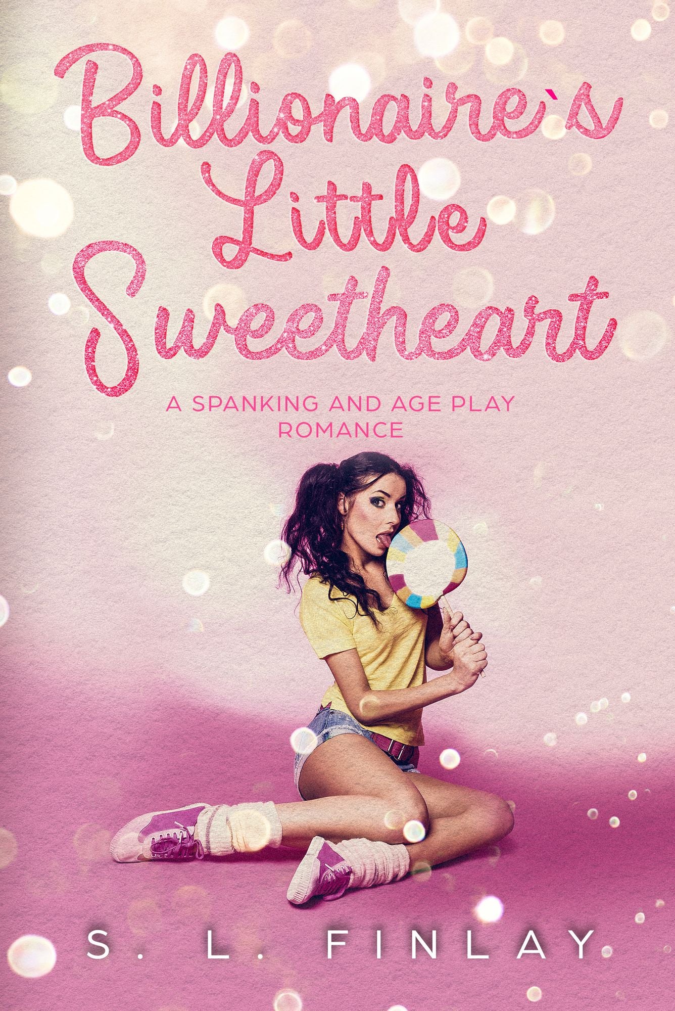 Billionaire's Little Sweetheart