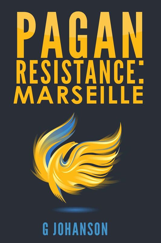 Pagan Resistance: Marseille