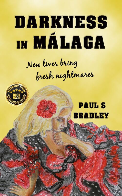 Darkness in Malaga