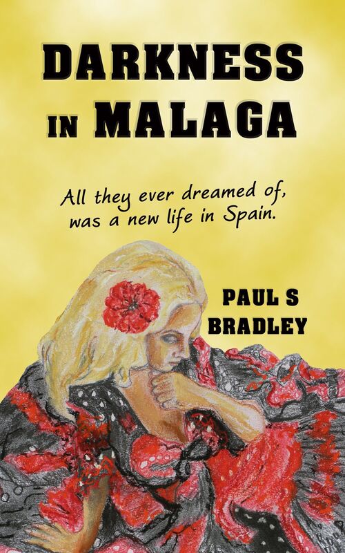 Darkness in Malaga
