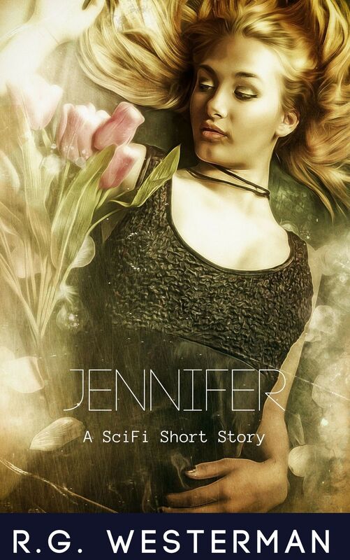 Jennifer: A SciFi Short Story