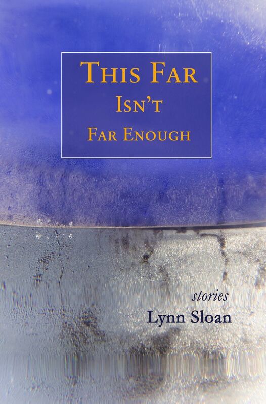 This Far Isn't Far Enough