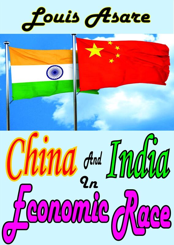 China And India In Economic Race
