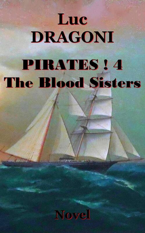 The Blood Sisters