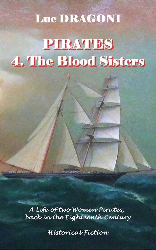 The Blood Sisters
