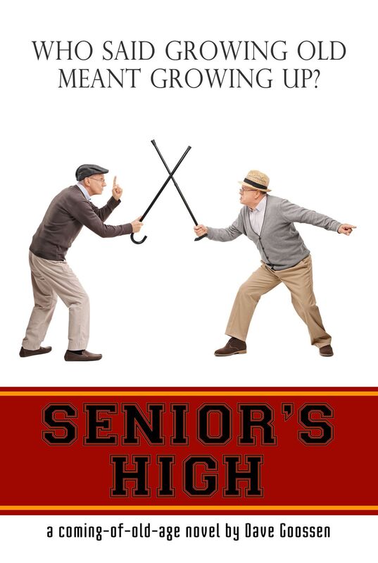 Senior's High