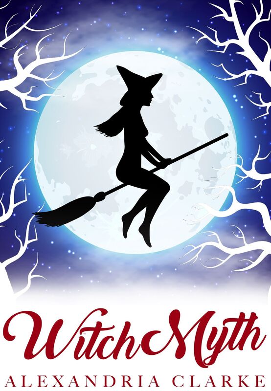 Witch Myth: A Yew Hollow Christmas- The Beginning