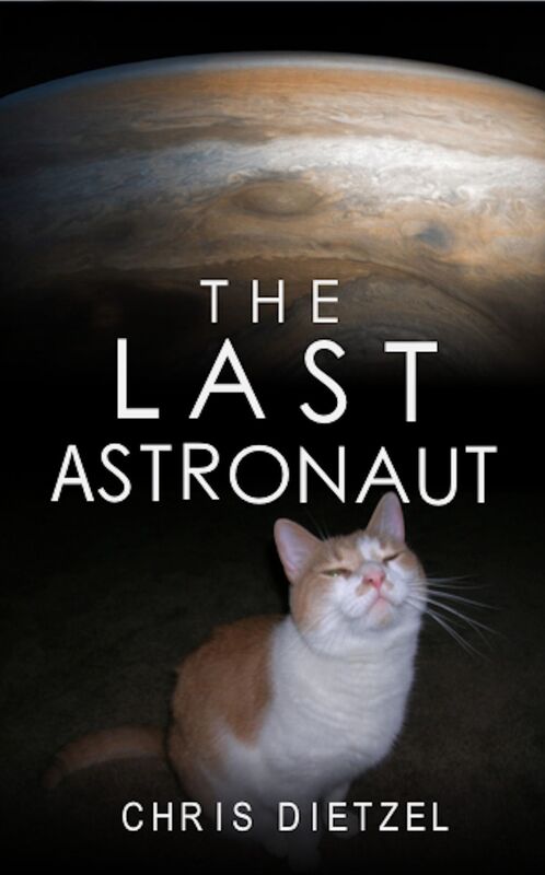The Last Astronaut