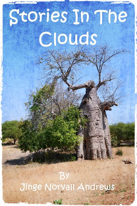 Stories In The Clouds