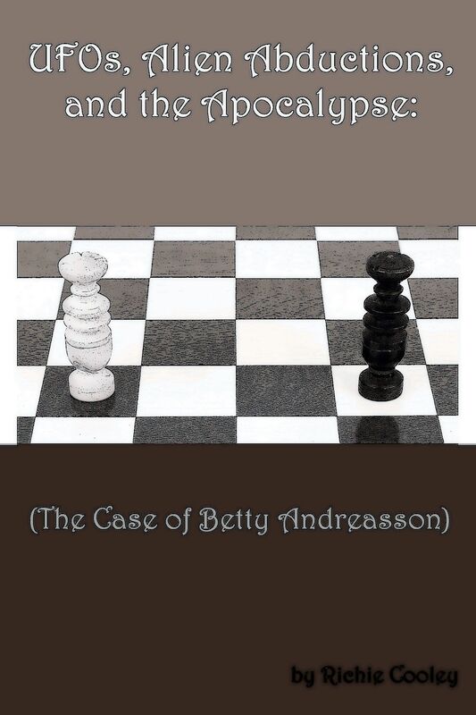 UFOs, Alien Abductions, and the Apocalypse: (The Case of Betty Andreasson)