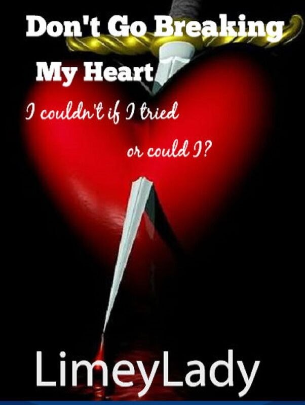 Don't Go Breaking My Heart