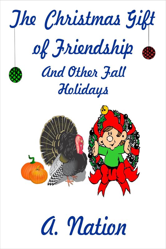 Christmas The Gift of Friendship