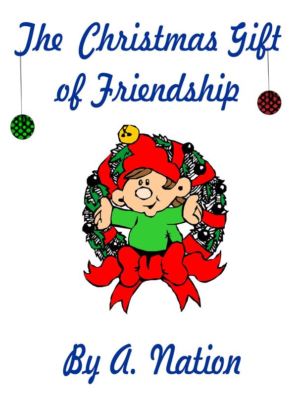 Christmas The Gift of Friendship
