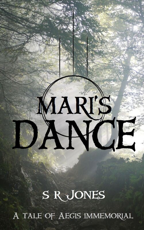 Mari's Dance: A Tale of Aegis Immemorial