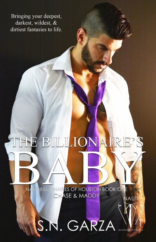 The Billionaire's Baby