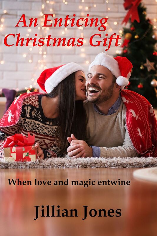 An Enticing Christmas Gift
