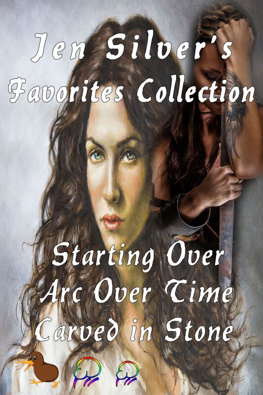 Starling Hill Trilogy