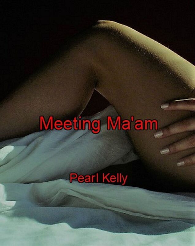 Meeting Ma'am