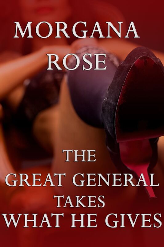 The Great General Takes What He Gives