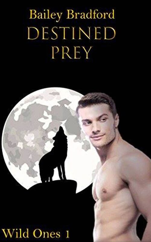 Wild Ones: Destined Prey