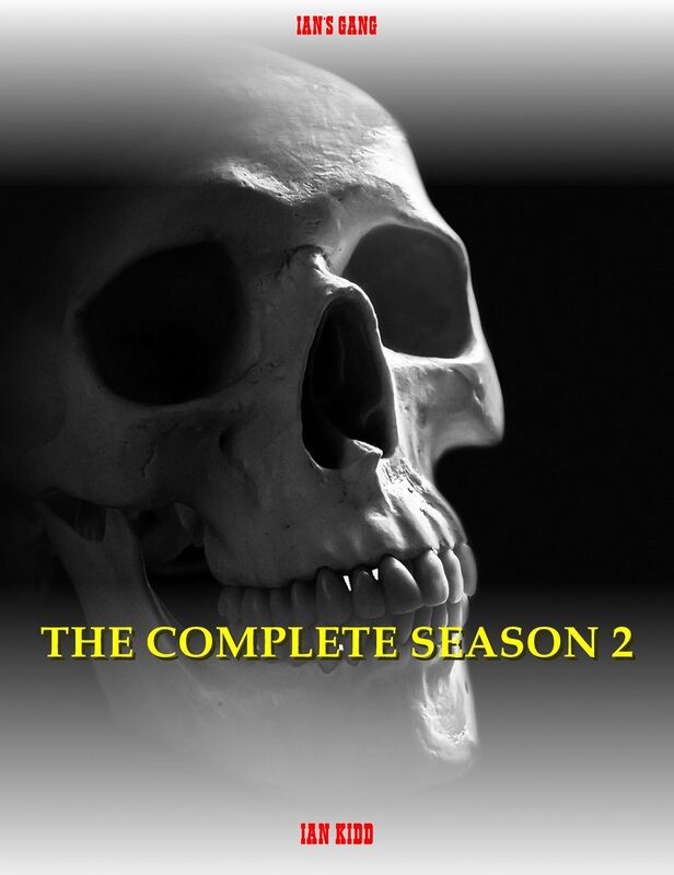 Ian's Gang: The Complete Season 2
