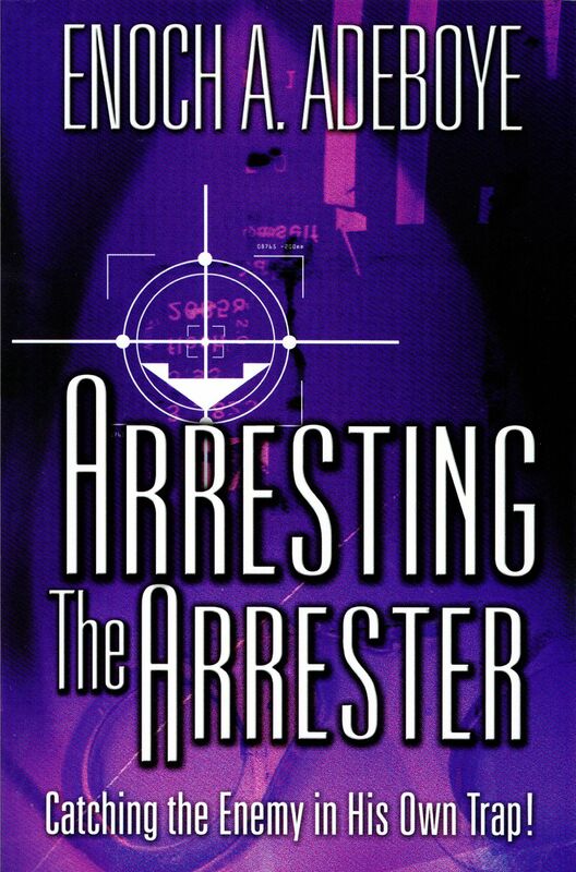 Arresting the Arrester