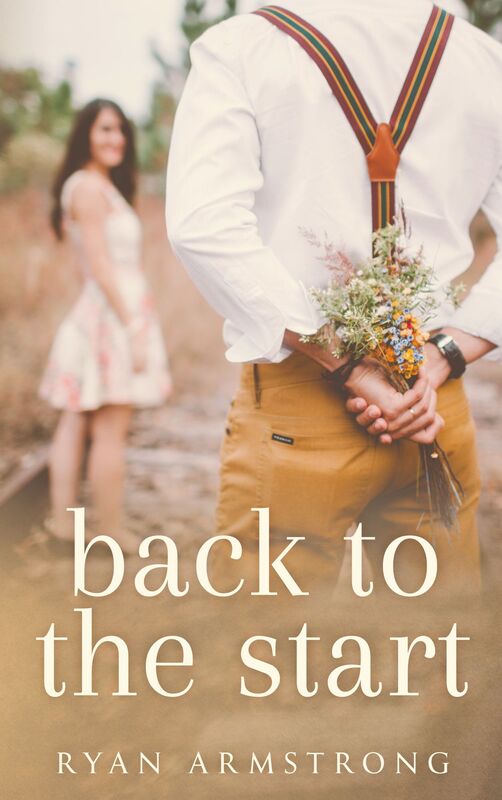 Back To The Start