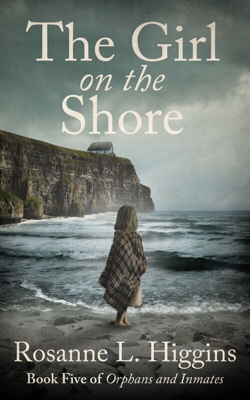 The Girl on the Shore