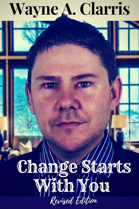 Change Starts with You: Revised Edition