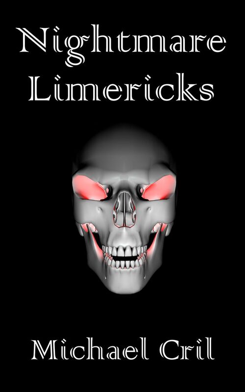 Nightmare Limericks