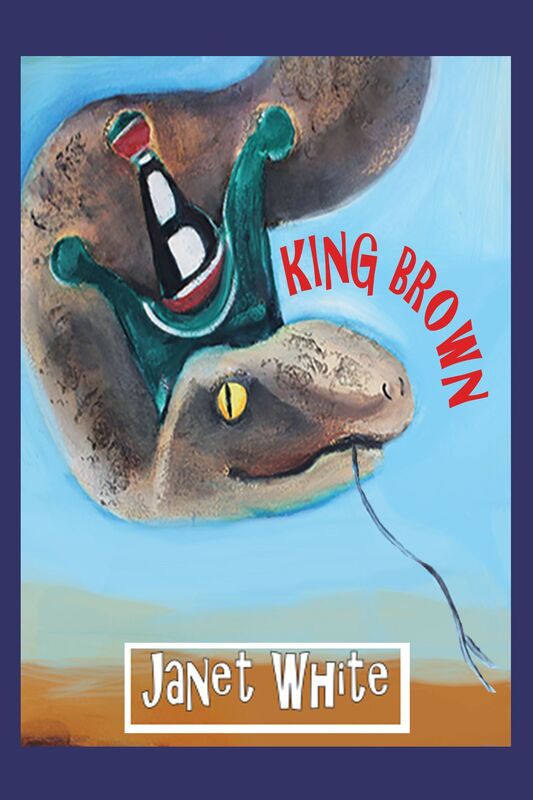 King Brown