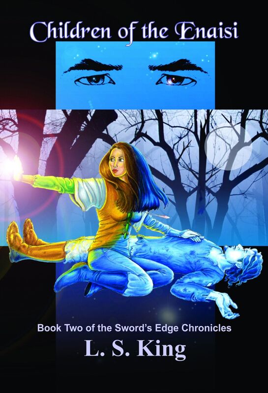 Children of the Enaisi