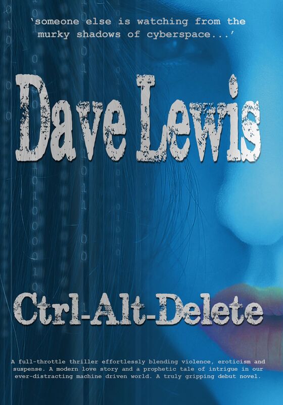 Ctrl-Alt-Delete