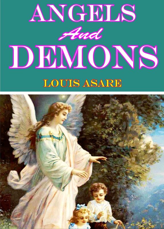 Angels And Demons