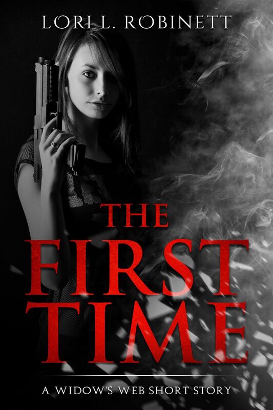 The First Time: A Widow's Web Short Story