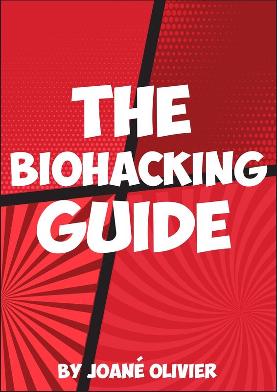 The Biohacking Guide