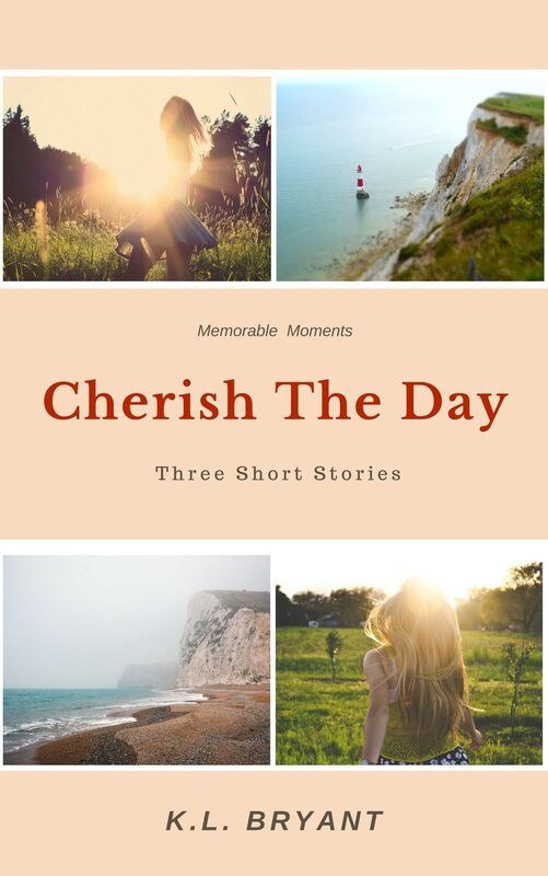 Cherish The Day: Three Short Tales