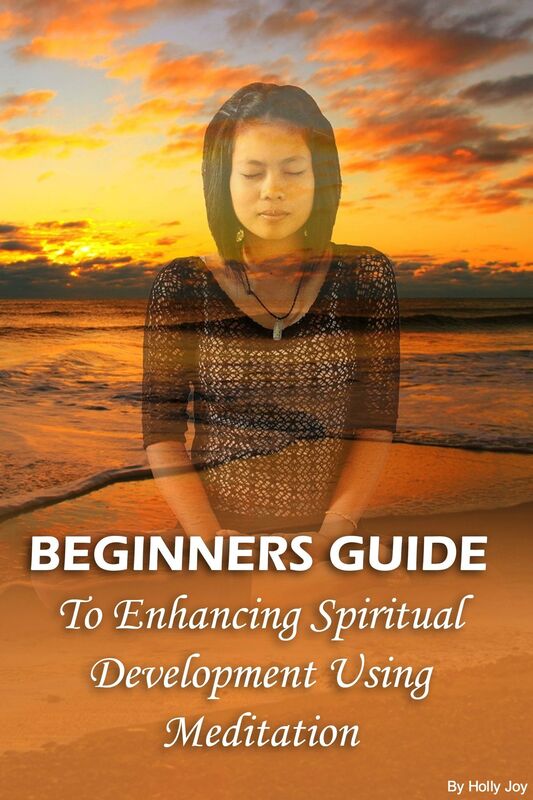 Enhance Your Spiritual Development Using Meditation