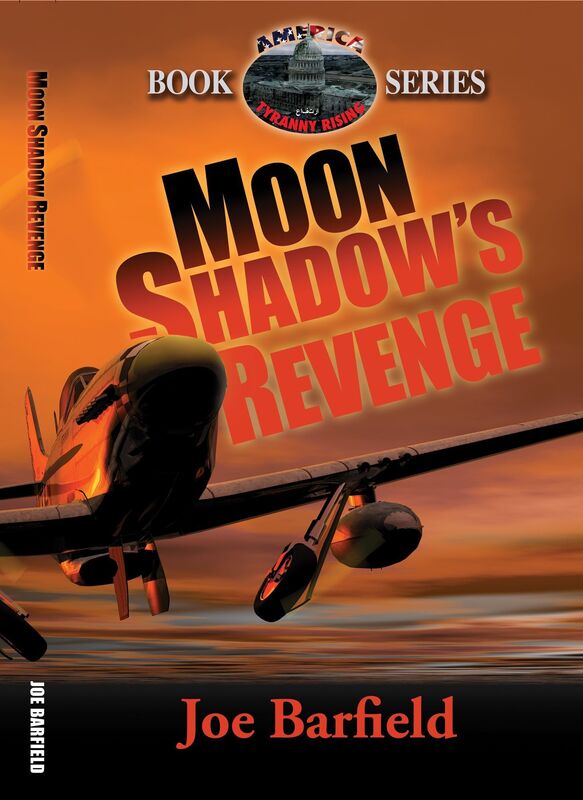 Moon Shadow's Revenge