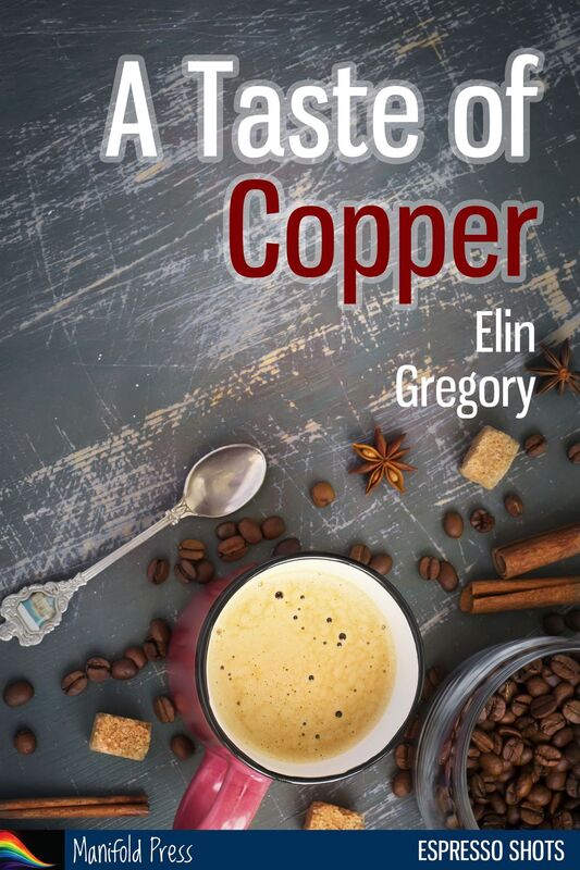 A Taste of Copper