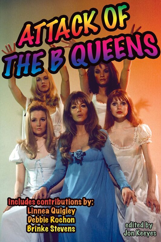 Attack of the B Queens