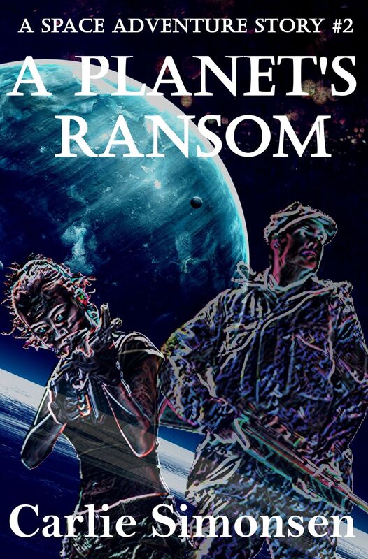 A Planet's Ransom