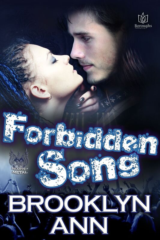 Forbidden Song
